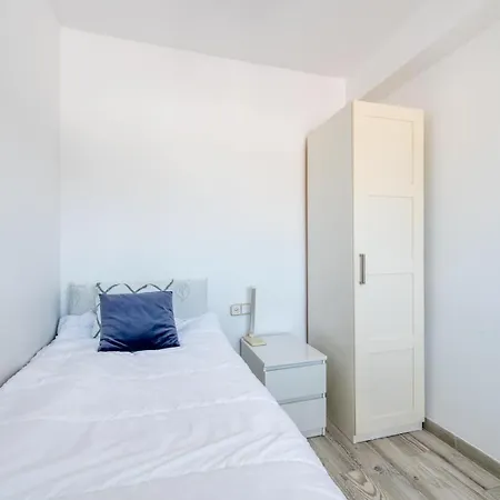 Primera Linea De Mar Apartment *