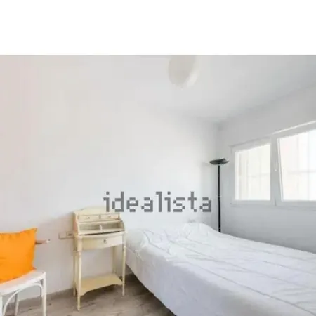 Primera Linea De Mar Apartment *