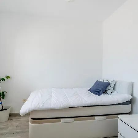 Apartment Primera Linea De Mar