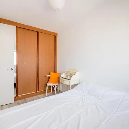 Apartment Primera Linea De Mar Alicante