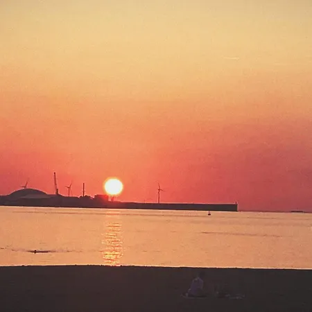 Primera Linea De Mar Alicante
