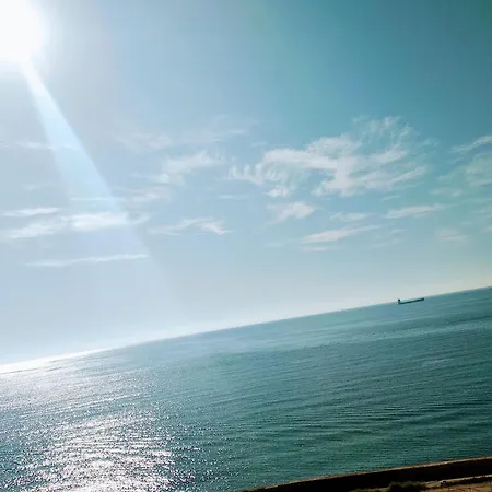 Primera Linea De Mar